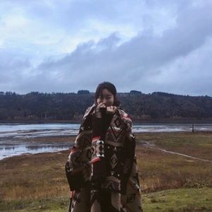 Meet your Posher, Junyoung